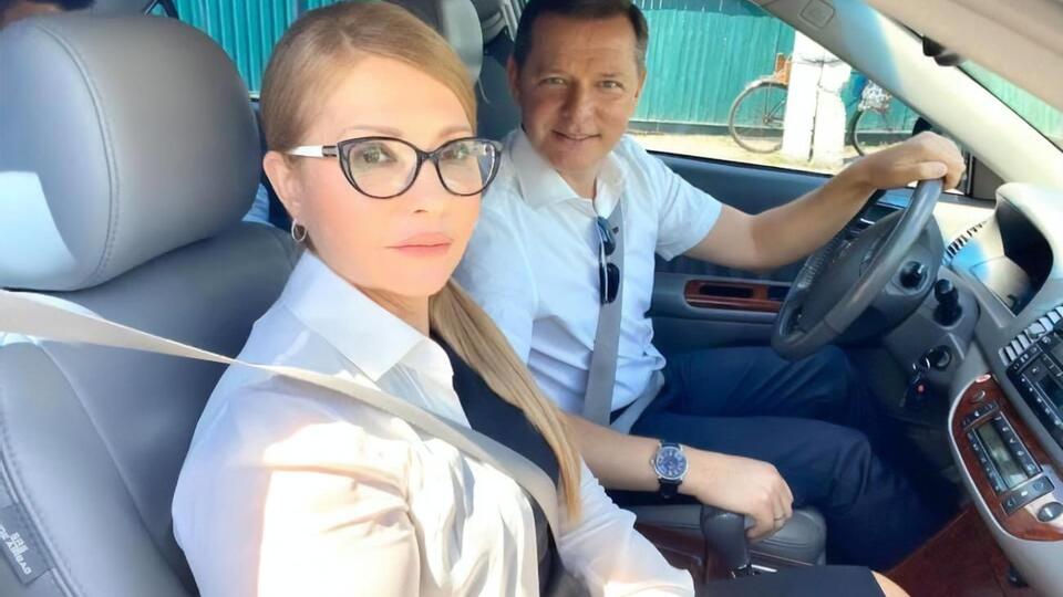 Ляшко: Ми з Юлею забули минулі образи й об'єдналися, щоб "зупинити розвал країни"