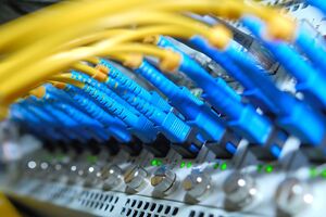 Покрытие цифровой сети ООО "Зеонбуд" составляет 98,1% населения Черниговской области