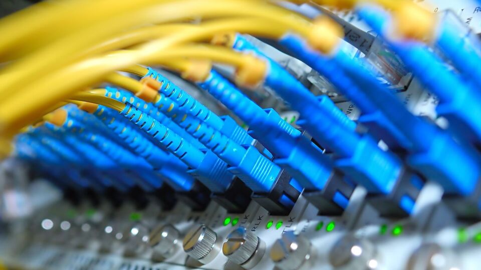 Покрытие цифровой сети ООО "Зеонбуд" составляет 98,1% населения Черниговской области