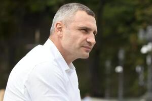 Кличко: Карантин уже не такий суворий