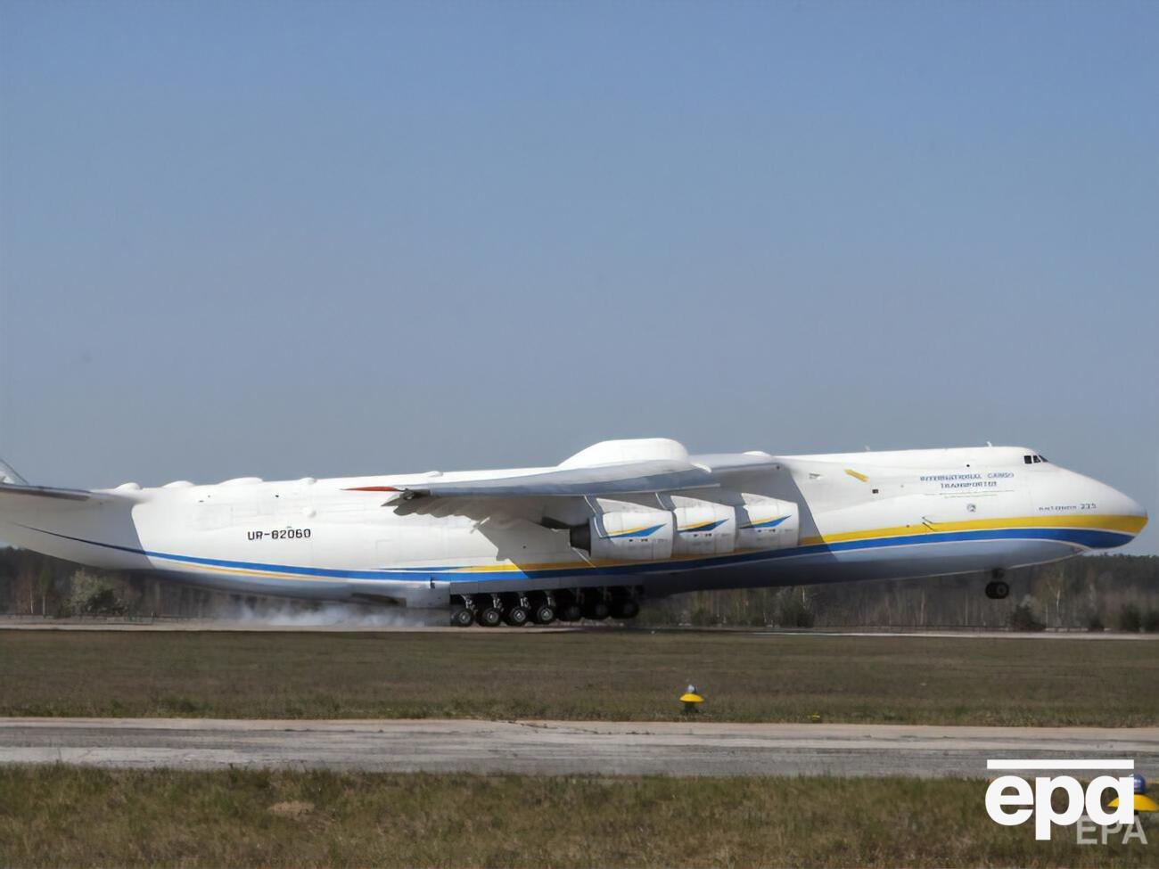 Із 5 червня в Україні відновили внутрішнє авіасполучення, а з 15 червня – зовнішнє