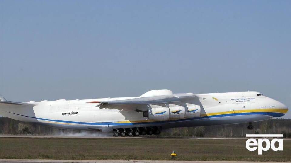 Із 5 червня в Україні відновили внутрішнє авіасполучення, а з 15 червня – зовнішнє