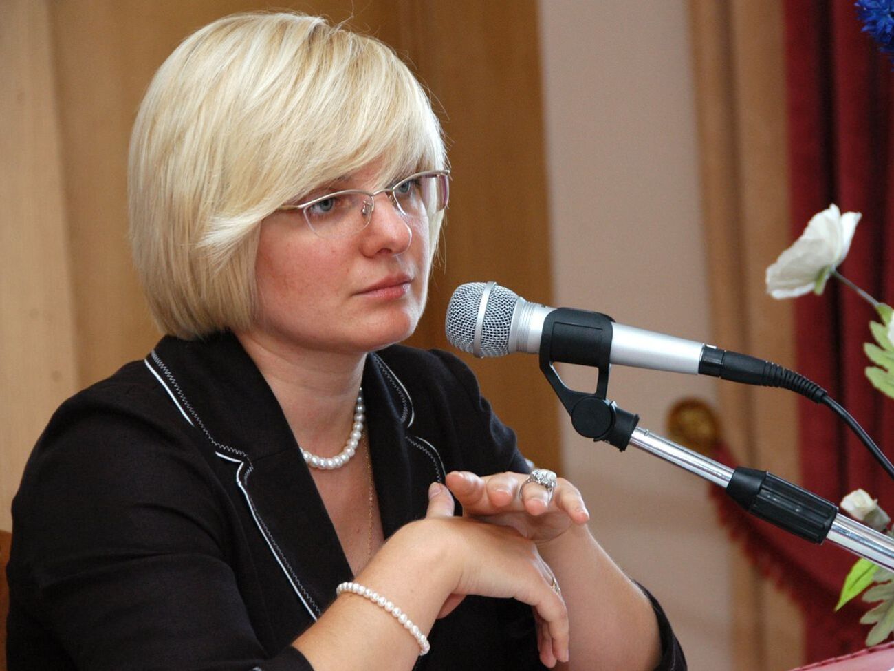 Якщо мої побоювання щодо законопроєкту "Про медіа" підтвердяться, то за короткий час у нашій країні почнеться обговорення Конституції а-ля Раша