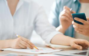 По частичной безработице было профинансировано 1 млрд 155 млн 500 тыс. грн