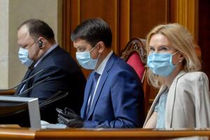 Після 17 липня Рада має вирушити на літні канікули