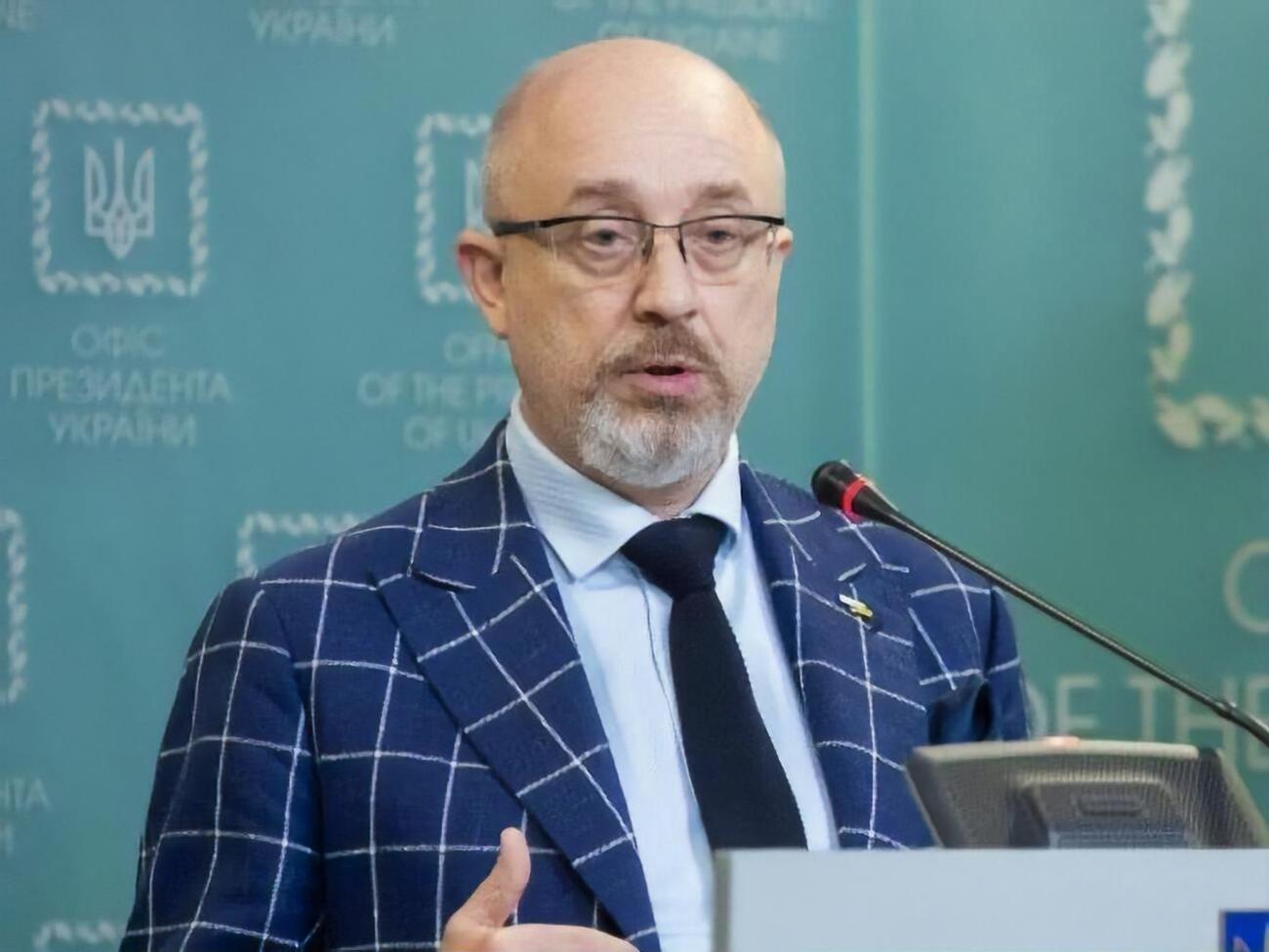 Резніков: Є маса речей, які сьогодні вже не працюють, і тому сторони в Мінську не можуть домовитися апріорі
