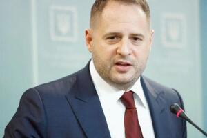 Єрмак: Безумовно, першочергова умова – це виконання домовленостей