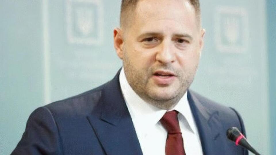 Єрмак: Безумовно, першочергова умова – це виконання домовленостей