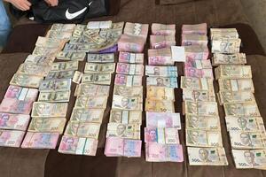 СБУ, зокрема, викрила 152 випадки хабарництва