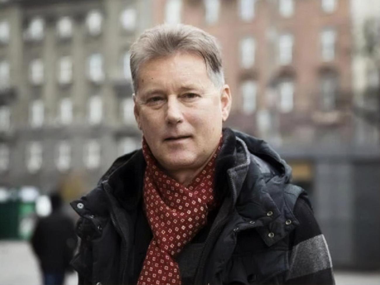 Сегодня Буряк отмечает 67-й день рождения