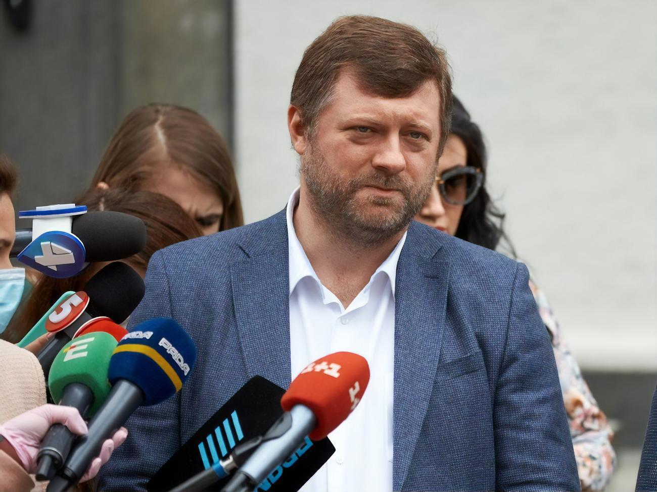 Корнієнко: Є&nbsp;ініціатива депутатів щодо позачергового засідання