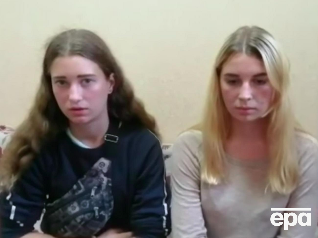 Батьки дівчат погодилися компенсувати "Укрзалізниці" витрати на ремонт вагона
