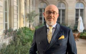 Резніков: Там народилися діти, які не знають, що таке вільна Україна, і сьогодні вже у школу йдуть