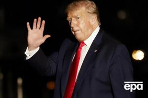 Трамп звинуватив Обаму в бездіяльності