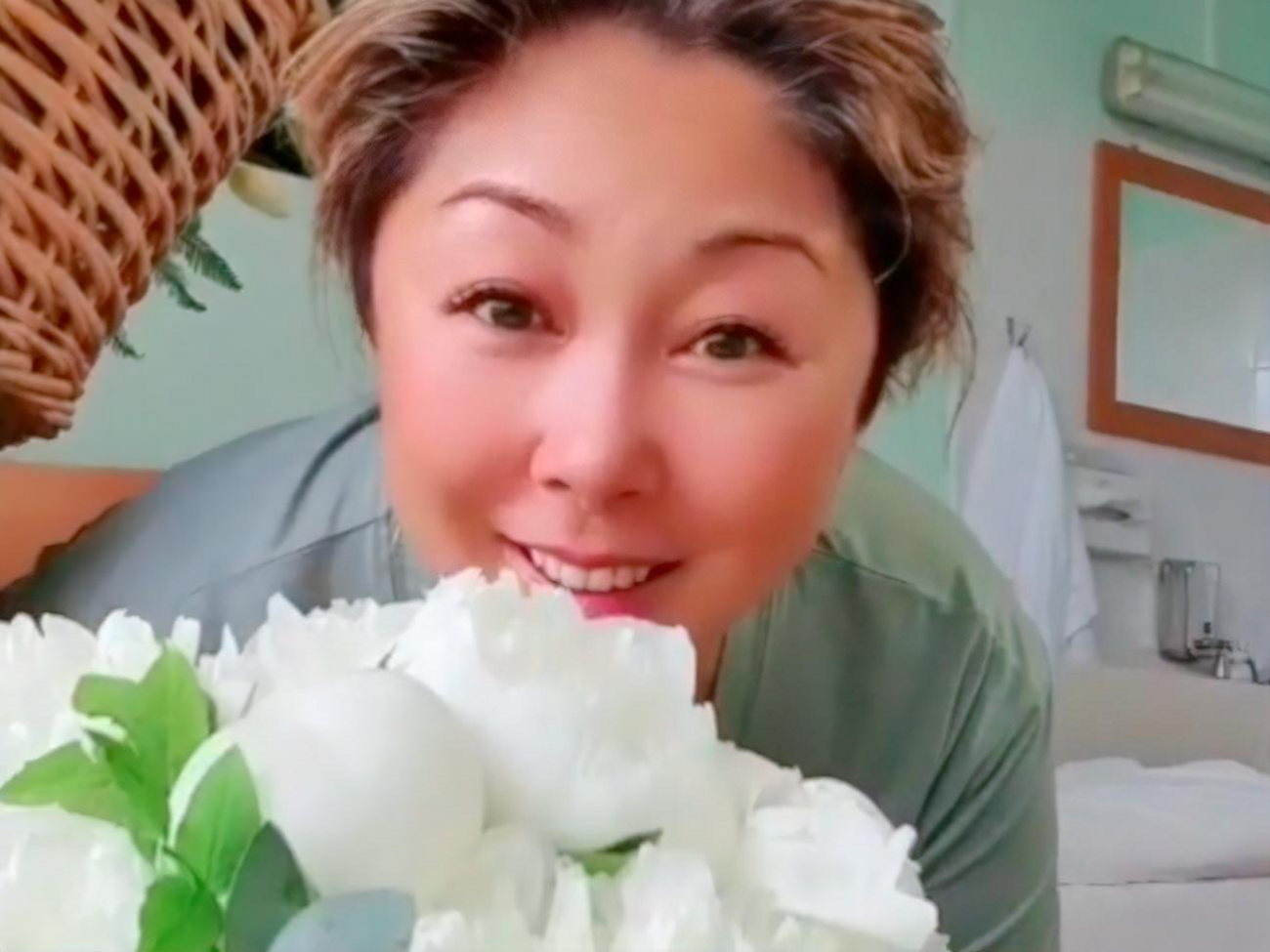 О госпитализации Цой&nbsp;стало известно 30 июня