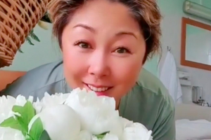 О госпитализации Цой стало известно 30 июня