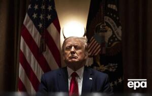 Трамп: Ніхто не був жорсткішим із Росією, ніж я