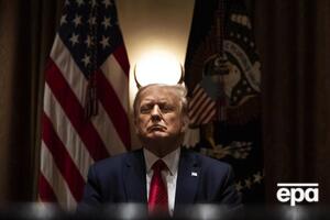 Трамп: Ніхто не був жорсткішим із Росією, ніж я