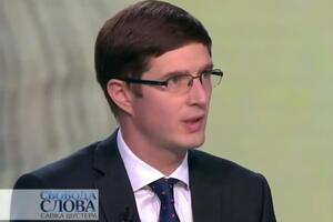 Дмитрий Сахарук: Нигде в Украине купить на более выгодных условиях "Центрэнерго" не сможет, потому что это на 20% дешевле, чем уголь государственных шахт, на 10% дешевле, чем газ, и главное – тут нет коррупции