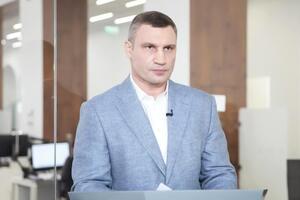 Кличко: Ще у 125 жителів Києва виявили коронавірус протягом минулої доби