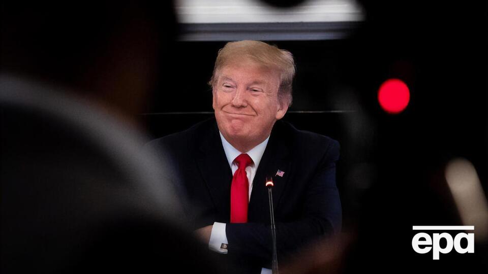 У 2018 році Трамп погрожував вивести США з НАТО