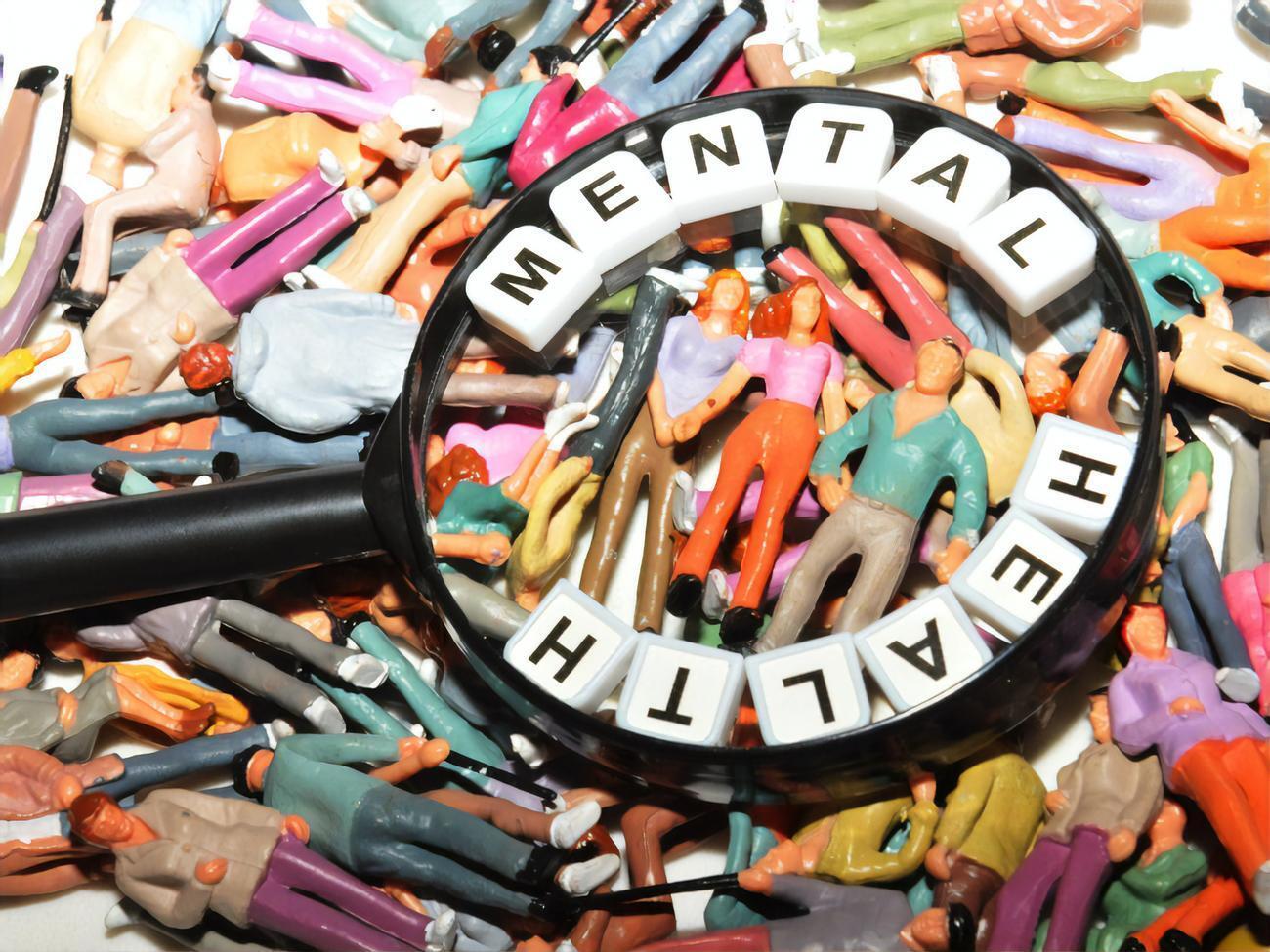 Загальне недофінансування психіатричної служби становить 898 млн грн