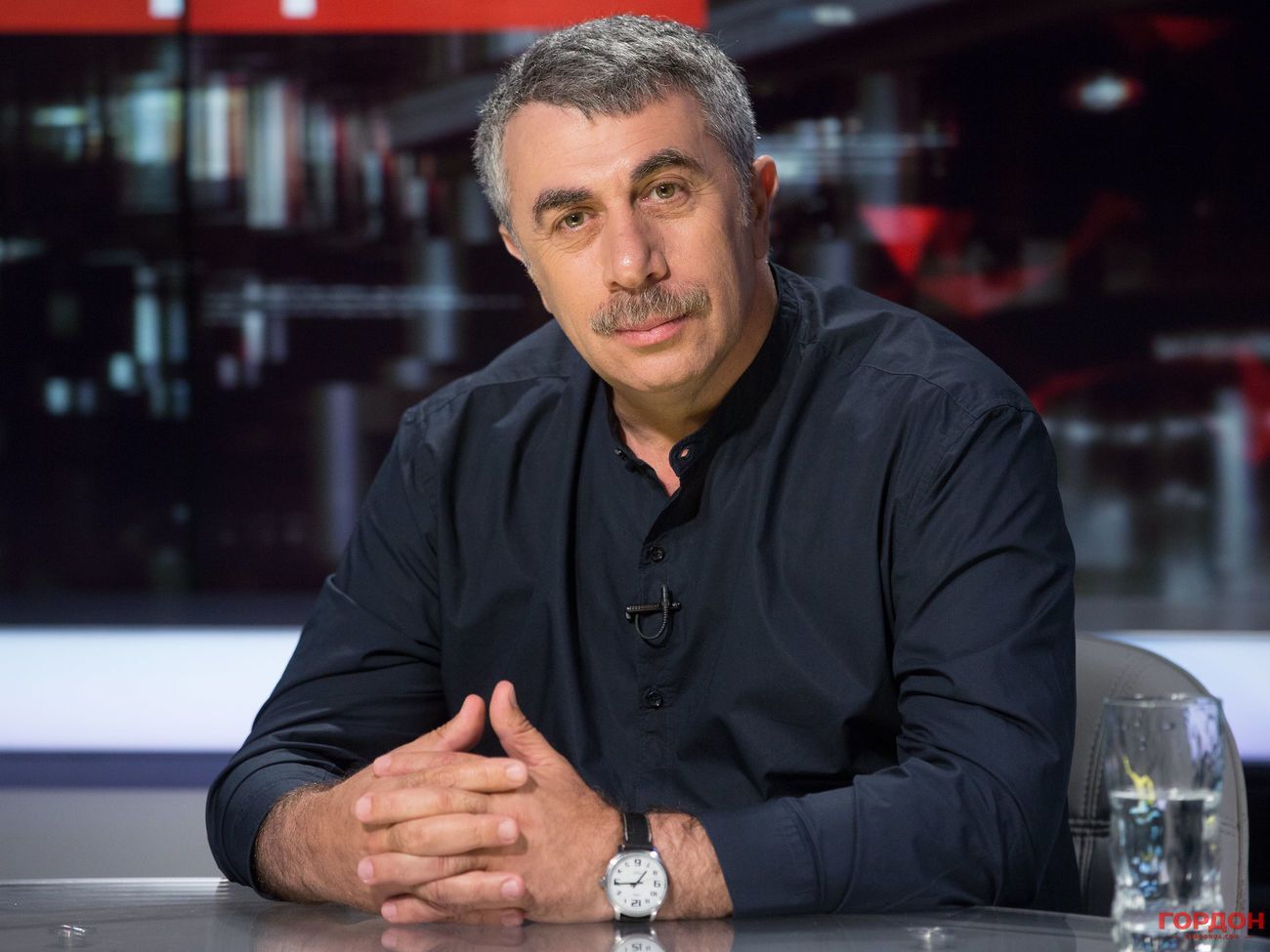 Комаровский: Государственная политика очень сомнительна