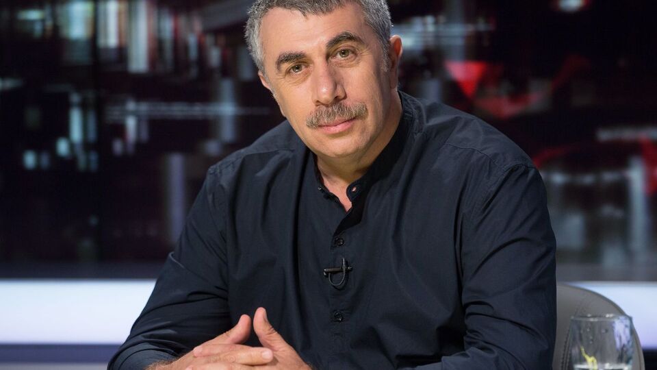 Комаровский: Государственная политика очень сомнительна