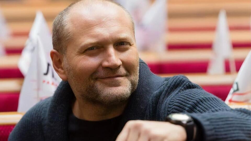 Береза намерен снова бороться за должность мэра Киева