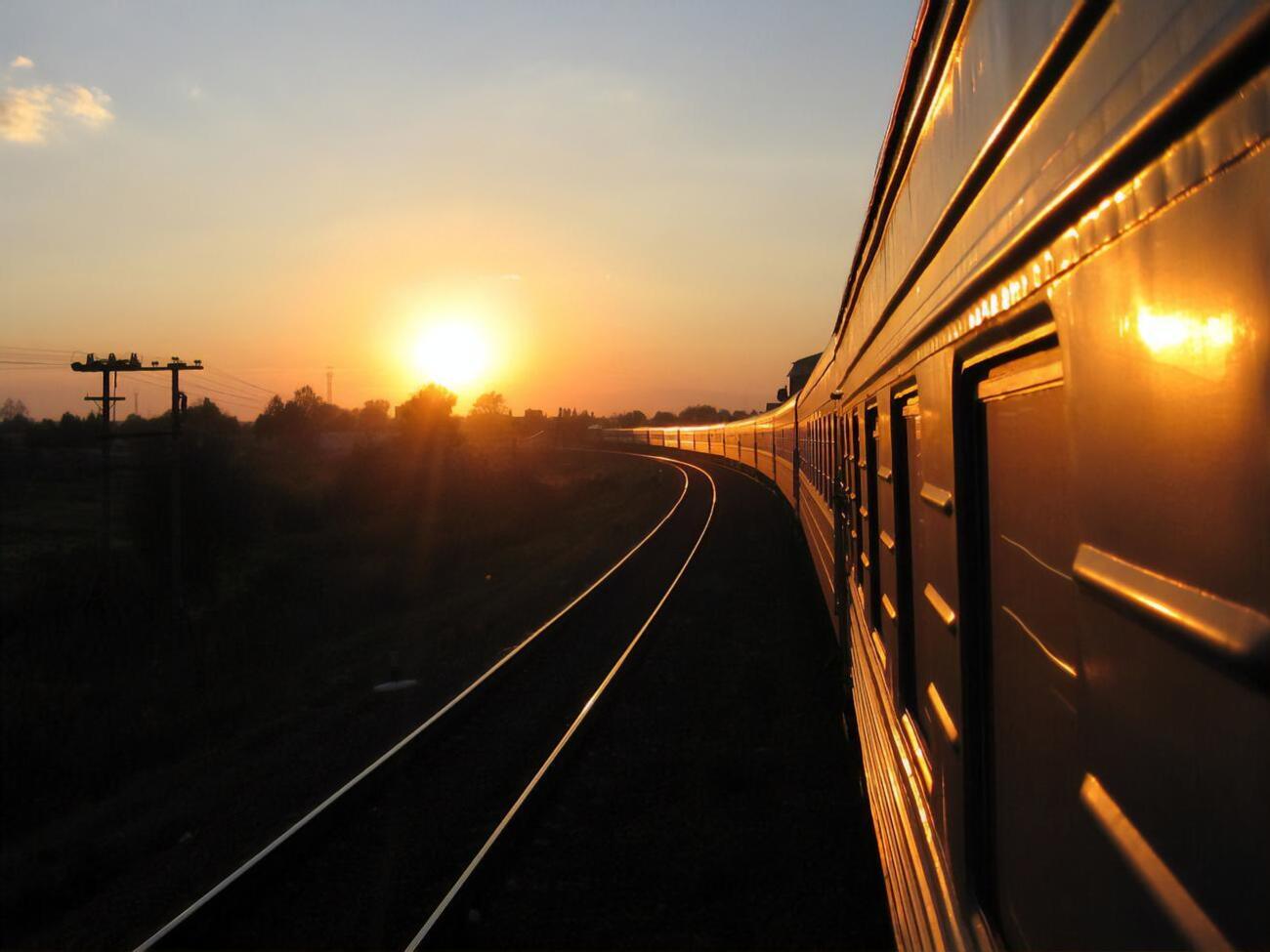 В "Укрзалізниці" напомнили об&nbsp;обязательным использовании средств индивидуальной защиты в поездах