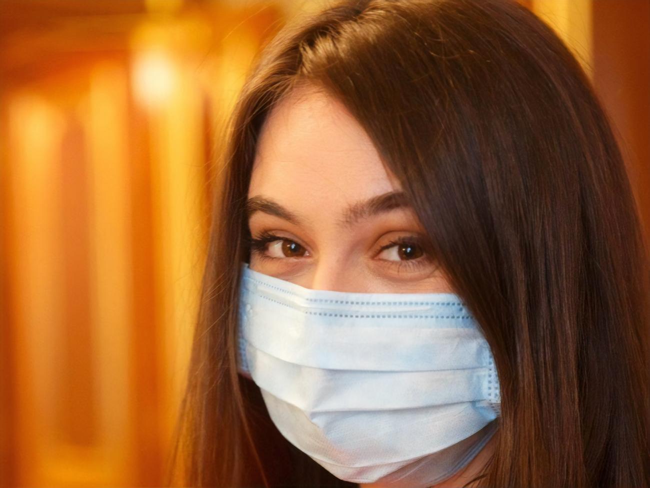 Мендель призвала уважать себя