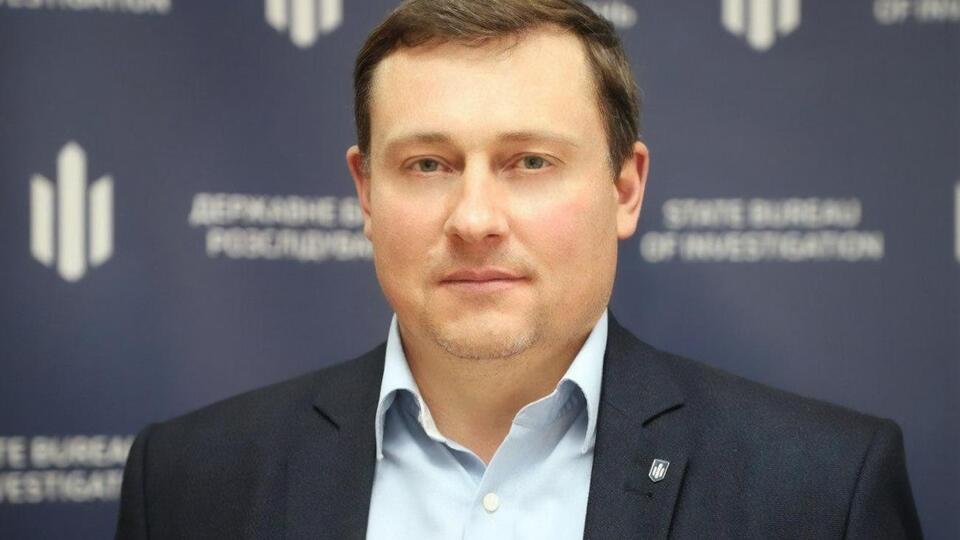 Бабиков (на фото) заявил, что у него были "в основном другие клиенты", а не Янукович