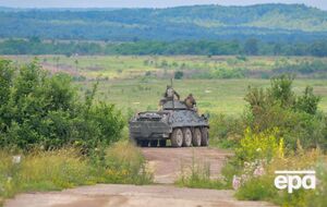 За минувшие сутки украинские военные уничтожили трех и ранили одного оккупанта