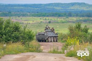 За минувшие сутки украинские военные уничтожили трех и ранили одного оккупанта
