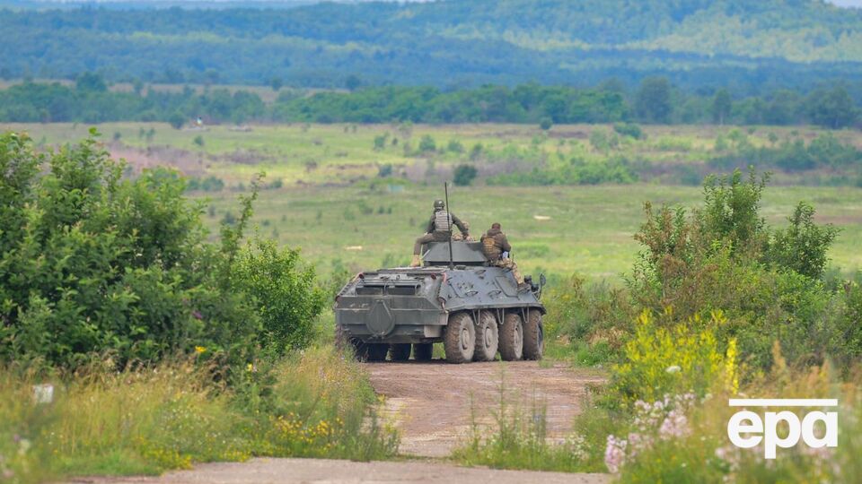 За минувшие сутки украинские военные уничтожили трех и ранили одного оккупанта