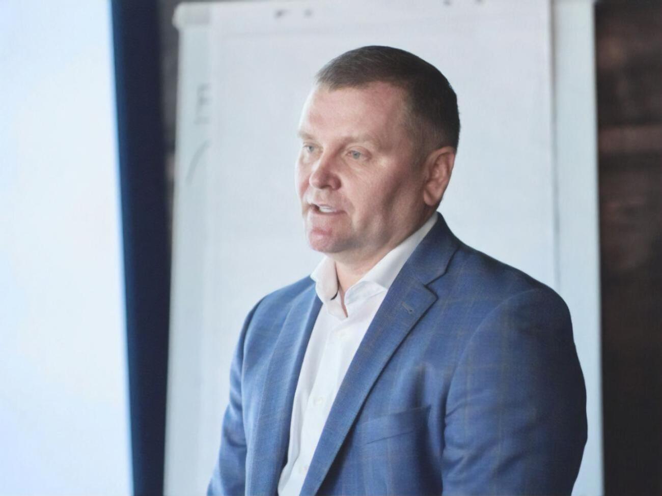 Генеральный директор "Киевоблэнерго":&nbsp;Длительное устранение аварий по пять &ndash;&nbsp;восемь часов‬&nbsp;&ndash; это проблема, на которую больше всего жаловались жители области