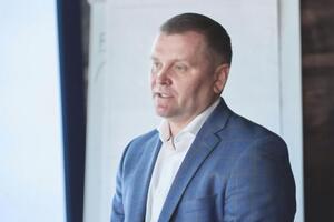 Генеральный директор "Киевоблэнерго": Длительное устранение аварий по пять – восемь часов – это проблема, на которую больше всего жаловались жители области