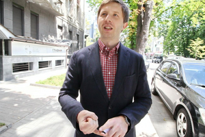 Дмитрий Вовк: Все это обусловлено деструктивным влиянием нынешних кураторов отрасли