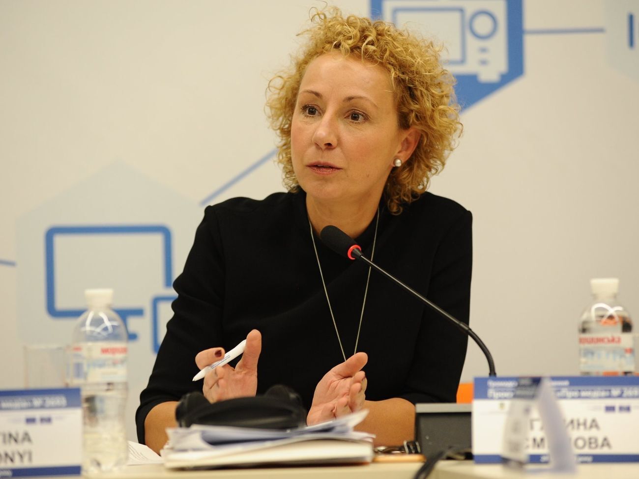 Розгоні: Потрібно бути дуже акуратними в розширенні регулювання медіа