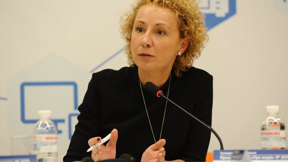 Розгоні: Потрібно бути дуже акуратними в розширенні регулювання медіа