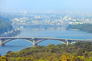 Протягом доби в Києві з COVID-19 госпіталізовано 11 осіб