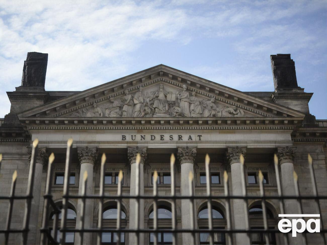 Канцлерка Німеччини Ангела Меркель заявляла, що проти Росії можуть вжити заходів&nbsp;у зв'язку з хакерською атакою