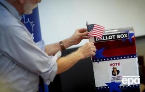 Президентские выборы в США запланированы на 3 ноября