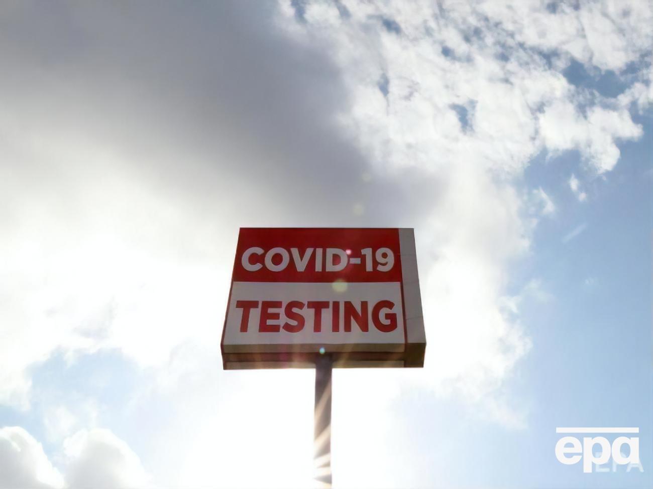 Чоловік незадовго до смерті зізнався, що вважав COVID-19 обманом