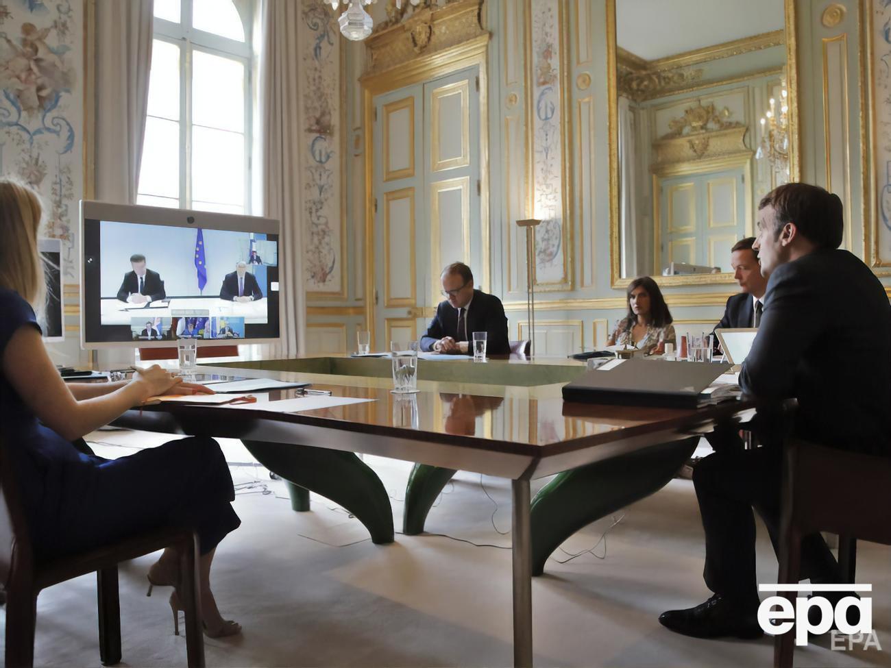 Лідери ЄС виступили посередниками перед початком прямих переговорів Сербії і Косова