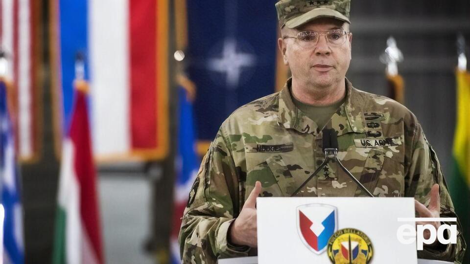 Годжес вважає, що Парижу і Берліну в Україні немає за що боротися