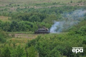 12 липня українські військовослужбовці знищили трьох окупантів і не менше ніж вісьмох поранили