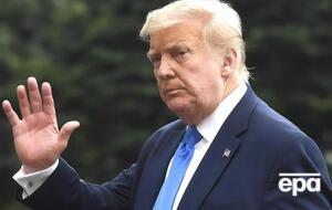 Трамп пропонував позбутися "активу"
