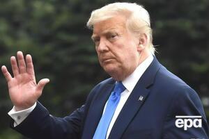Трамп предлагал избавиться от "актива"