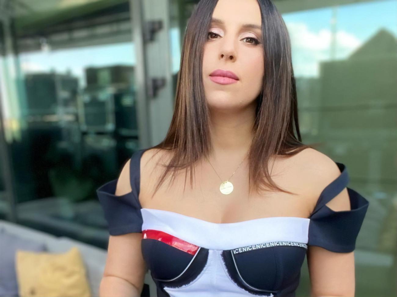 Джамала: Люблю свою професію